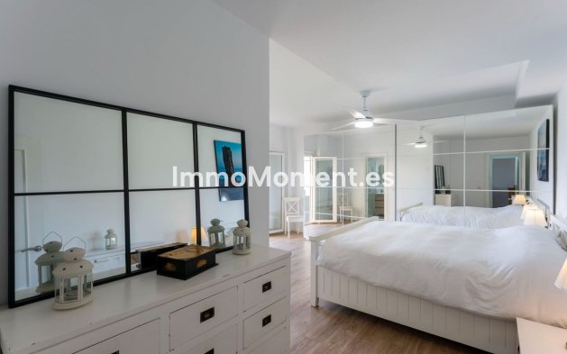 Revente - Villa - Intérieur                       - Coín