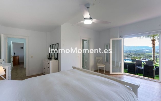 Revente - Villa - Intérieur                       - Coín