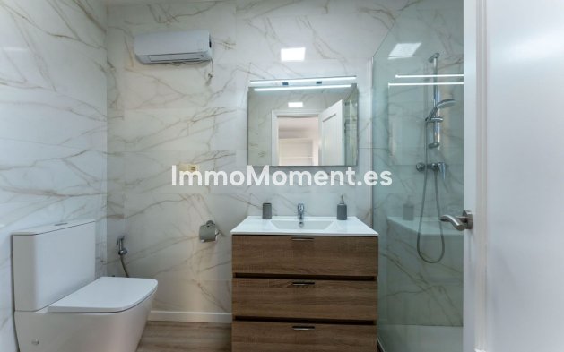 Revente - Villa - Intérieur                       - Coín