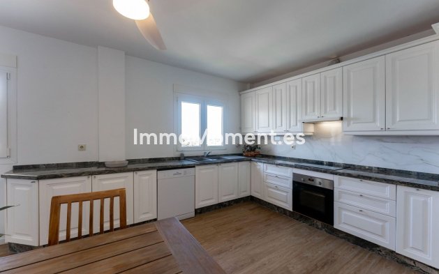 Revente - Villa - Intérieur                       - Coín