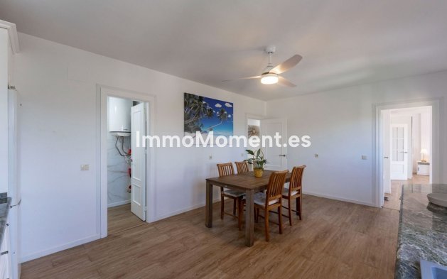 Revente - Villa - Intérieur                       - Coín