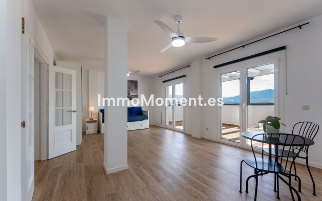 Revente - Villa - Intérieur                       - Coín