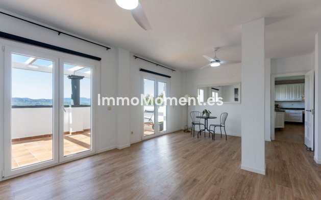 Revente - Villa - Intérieur                       - Coín