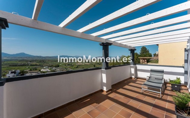 Revente - Villa - Intérieur                       - Coín