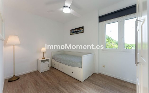 Revente - Villa - Intérieur                       - Coín