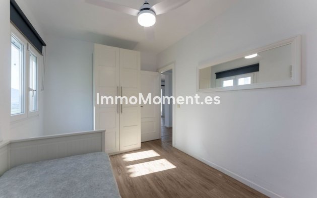 Revente - Villa - Intérieur                       - Coín