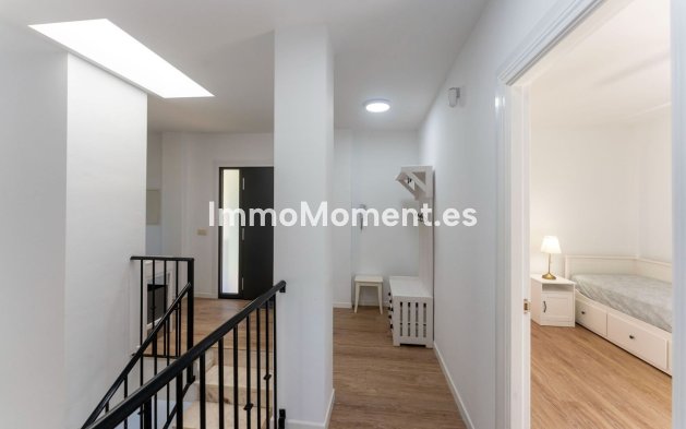 Revente - Villa - Intérieur                       - Coín