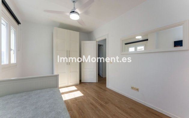 Revente - Villa - Intérieur                       - Coín