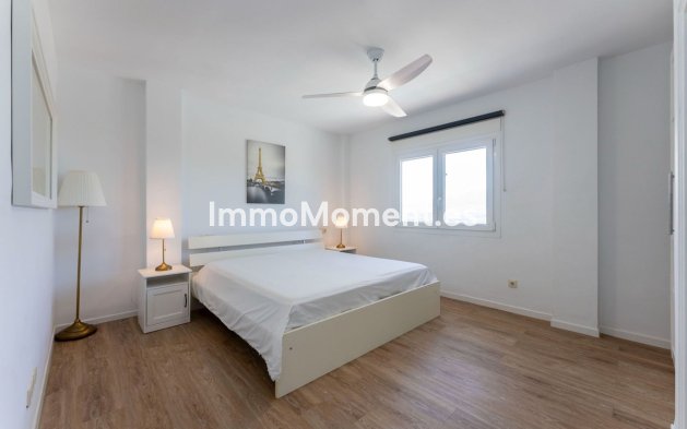 Revente - Villa - Intérieur                       - Coín