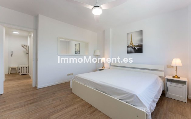 Revente - Villa - Intérieur                       - Coín