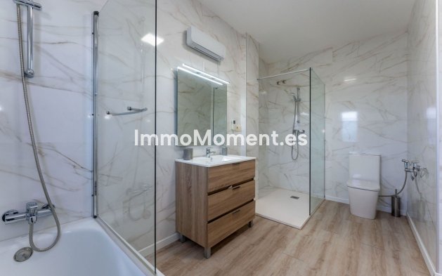 Revente - Villa - Intérieur                       - Coín