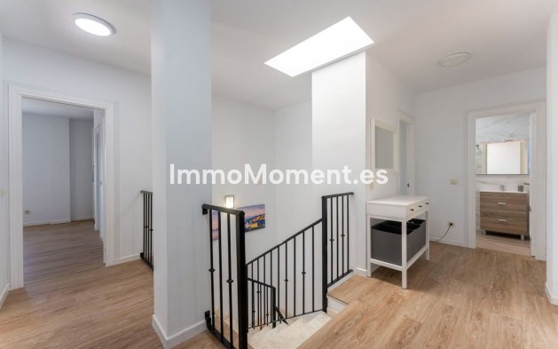 Revente - Villa - Intérieur                       - Coín