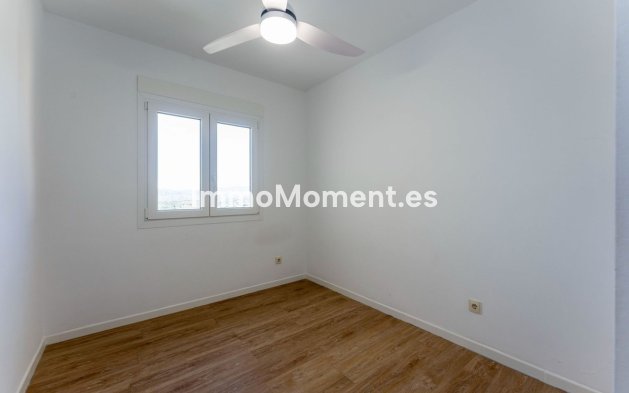 Revente - Villa - Intérieur                       - Coín