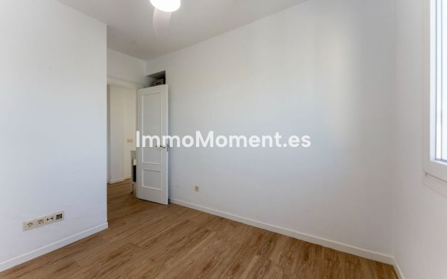 Revente - Villa - Intérieur                       - Coín