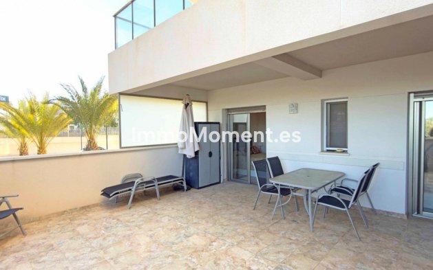 Revente - Appartement - Orihuela - Los Dolses