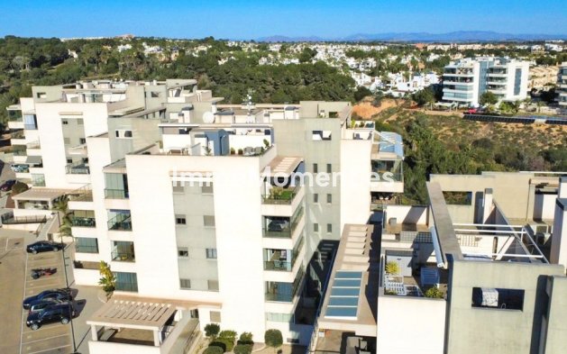 Revente - Appartement - Orihuela - Los Dolses