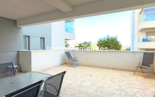 Revente - Appartement - Orihuela - Los Dolses