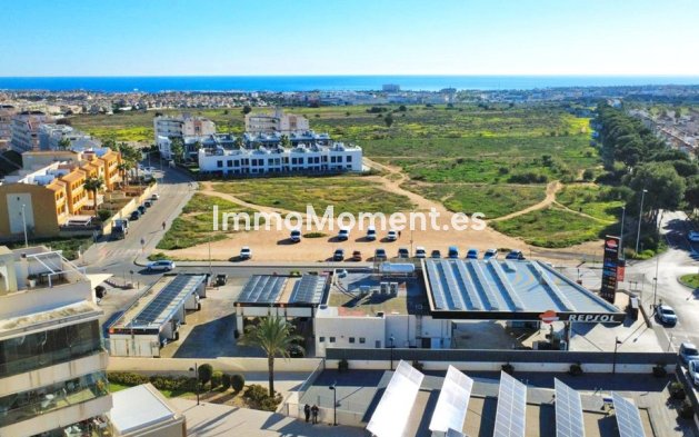 Revente - Appartement - Orihuela - Los Dolses