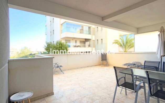 Revente - Appartement - Orihuela - Los Dolses
