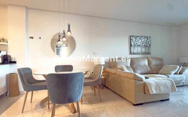 Revente - Appartement - Orihuela - Los Dolses