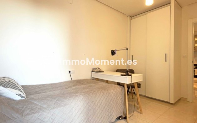 Revente - Appartement - Orihuela - Los Dolses