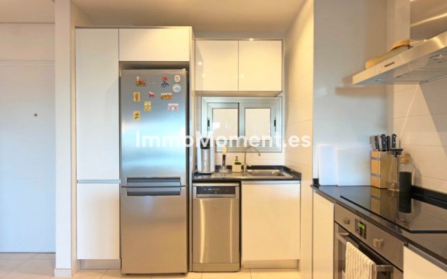 Revente - Appartement - Orihuela - Los Dolses