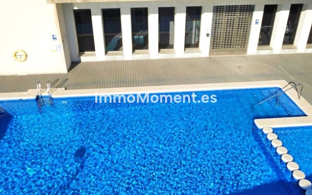 Revente - Appartement - Orihuela - Los Dolses