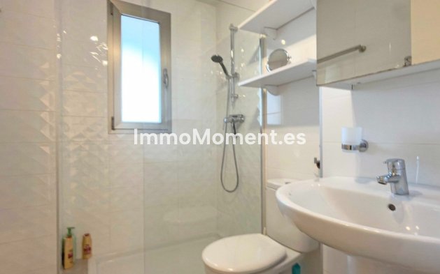 Revente - Appartement - Orihuela - Los Dolses