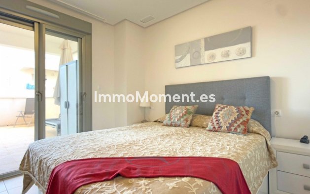 Revente - Appartement - Orihuela - Los Dolses