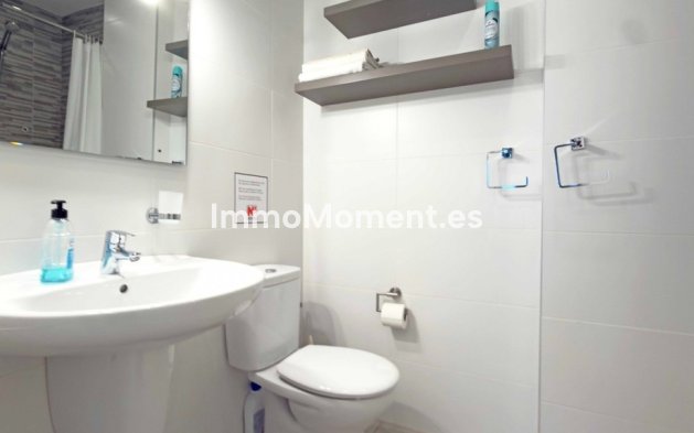 Revente - Appartement - Orihuela - Los Dolses