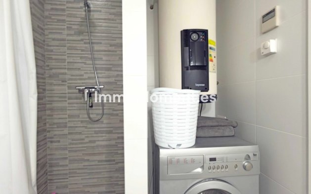 Revente - Appartement - Orihuela - Los Dolses