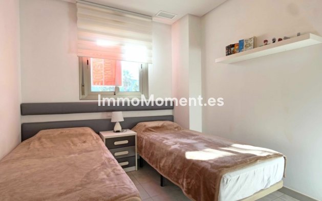 Revente - Appartement - Orihuela - Los Dolses