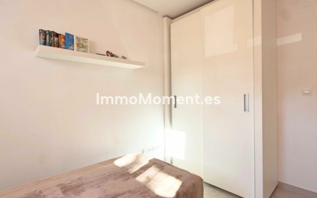 Revente - Appartement - Orihuela - Los Dolses