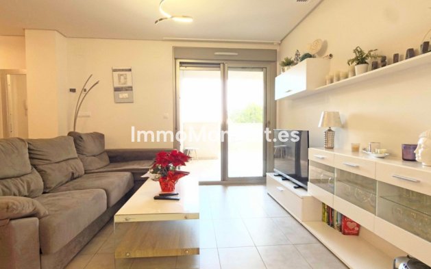 Revente - Appartement - Orihuela - Los Dolses