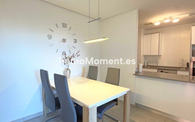 Revente - Appartement - Orihuela - Los Dolses
