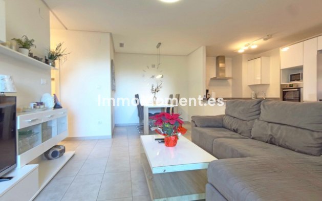 Revente - Appartement - Orihuela - Los Dolses