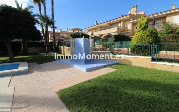 Wiederverkauf - Wohnung - Santa Pola - Gran Alacant