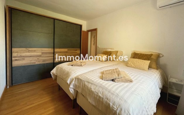 Wiederverkauf - Wohnung - Alfaz del Pi - Albir