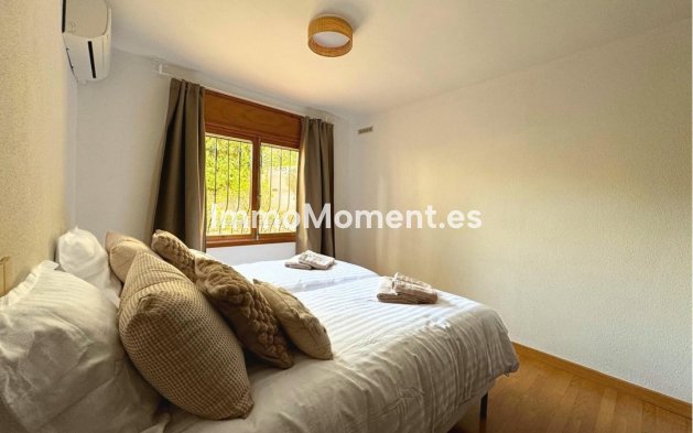 Wiederverkauf - Wohnung - Alfaz del Pi - Albir