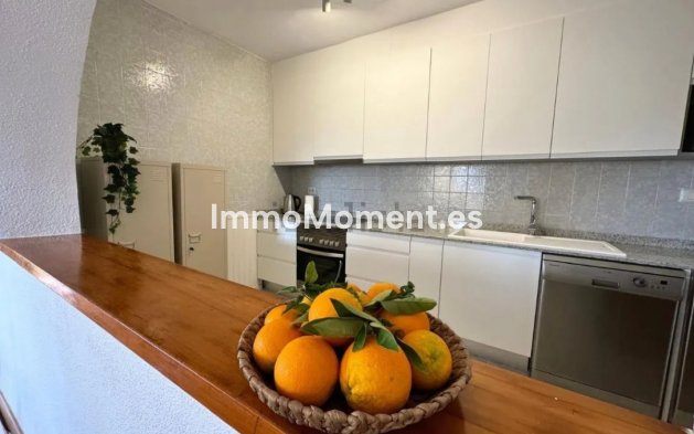 Wiederverkauf - Wohnung - Alfaz del Pi - Albir