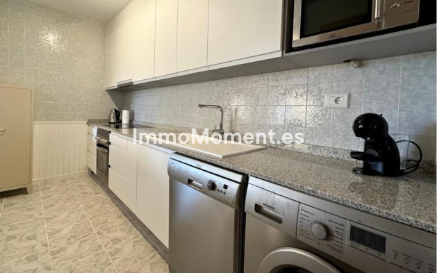 Wiederverkauf - Wohnung - Alfaz del Pi - Albir