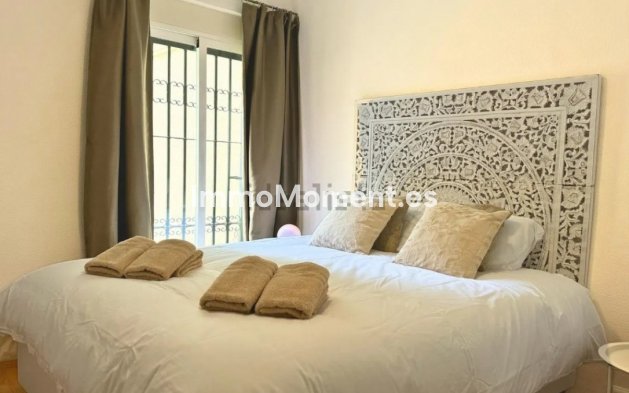 Wiederverkauf - Wohnung - Alfaz del Pi - Albir