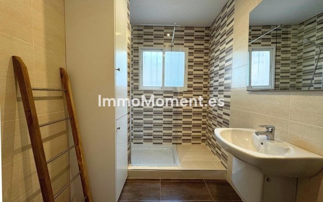 Wiederverkauf - Wohnung - Alfaz del Pi - Albir