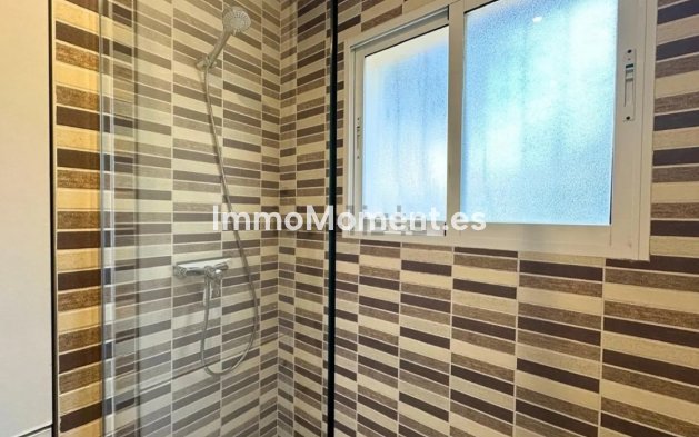 Wiederverkauf - Wohnung - Alfaz del Pi - Albir