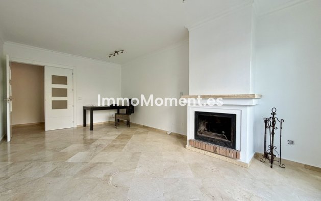 Wiederverkauf - Wohnung - Casares - Casares Centro