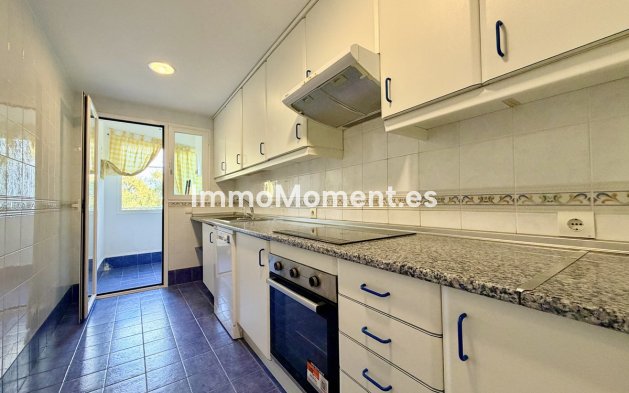 Wiederverkauf - Wohnung - Casares - Casares Centro