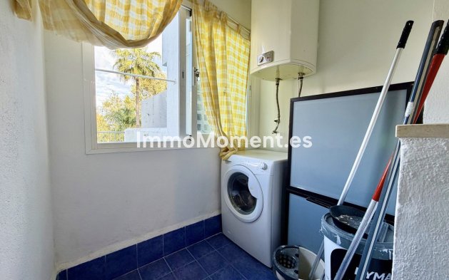 Wiederverkauf - Wohnung - Casares - Casares Centro