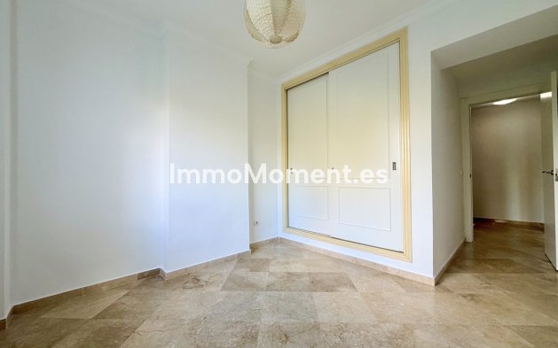 Wiederverkauf - Wohnung - Casares - Casares Centro