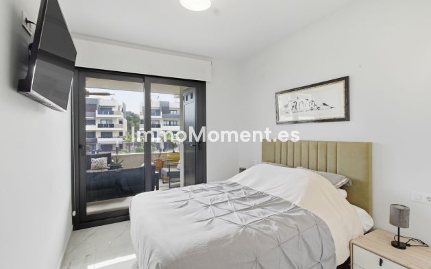 Wiederverkauf - Wohnung - Orihuela - Los Altos