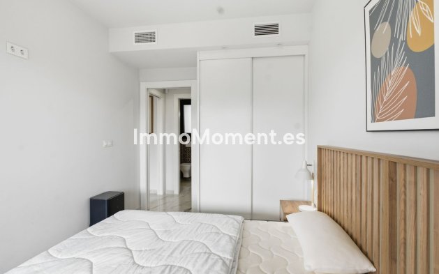 Wiederverkauf - Wohnung - Orihuela - Los Altos